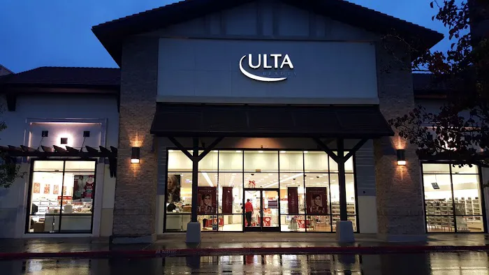 Ulta Beauty 6
