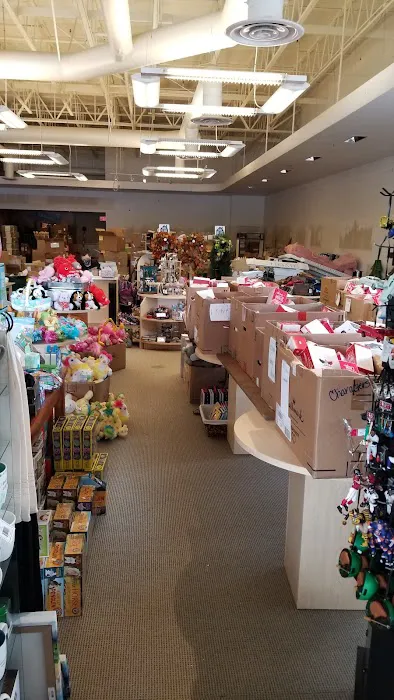 Cindy's Hallmark Shop 5
