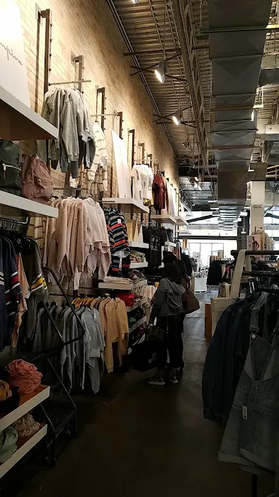 Urban Outfitters 1