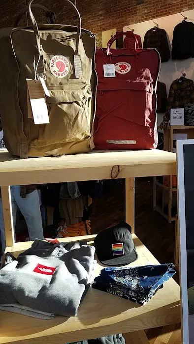 Urban Outfitters 4