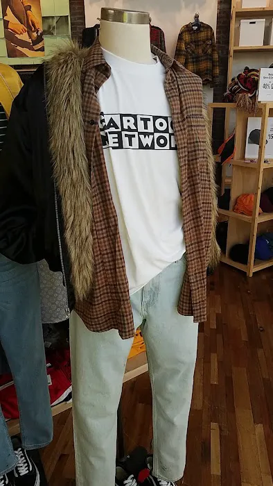 Urban Outfitters 2