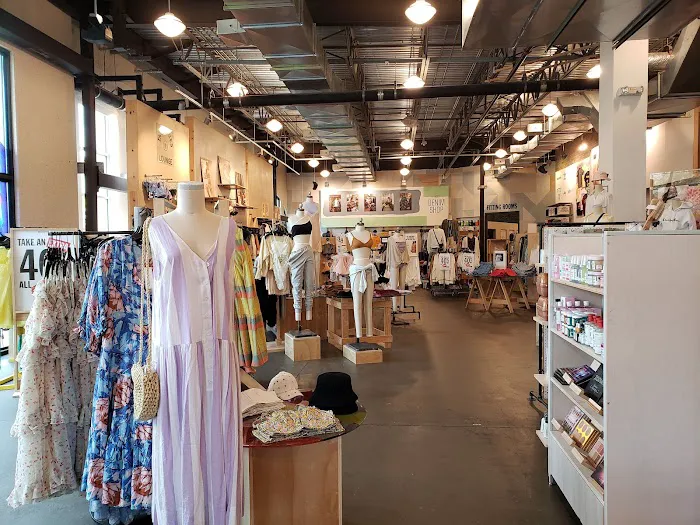 Urban Outfitters 5