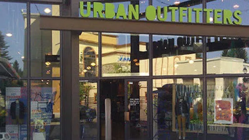 Urban Outfitters 7