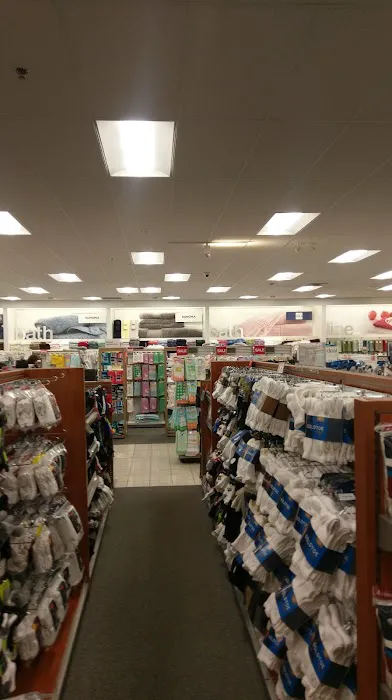 Kohl's 5