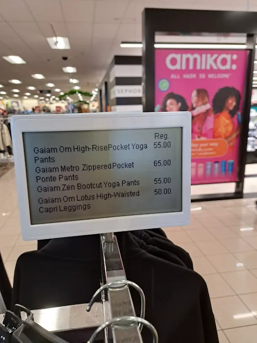 Kohl's 3