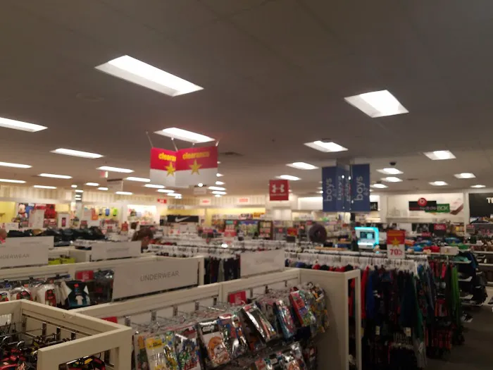 Kohl's 2