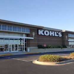 Kohl's ico