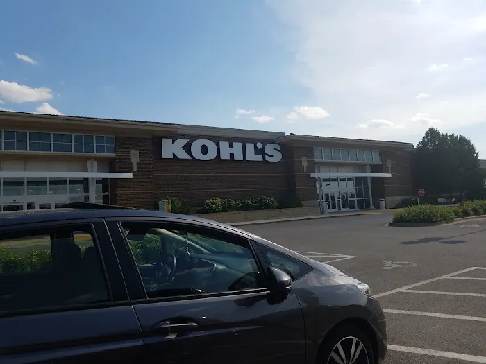 Kohl's 4