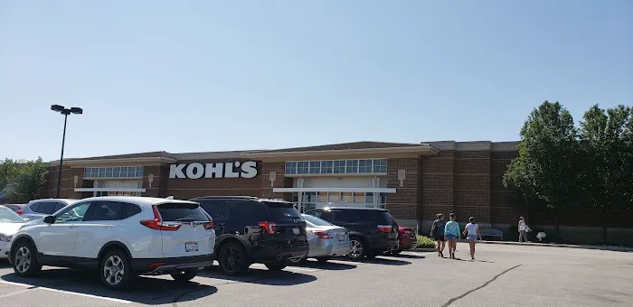 Kohl's 7