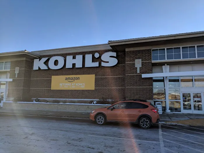 Kohl's 9