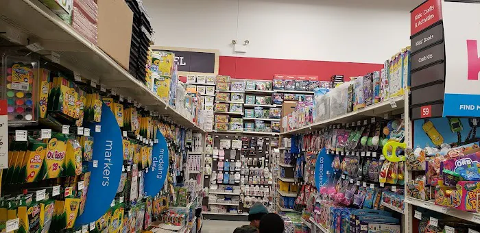 Michaels 8