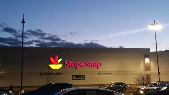 Stop & Shop 2