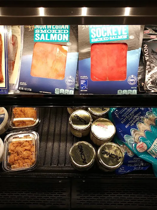 Stop & Shop 7
