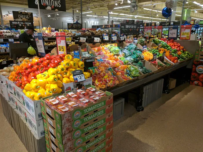 Stop & Shop 6