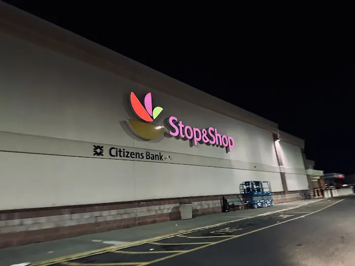 Stop & Shop 5