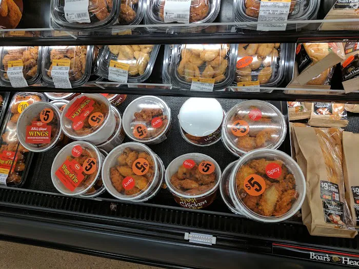 Stop & Shop 8