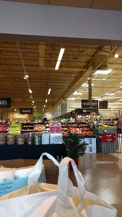 Stop & Shop 9