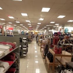Kohl's ico