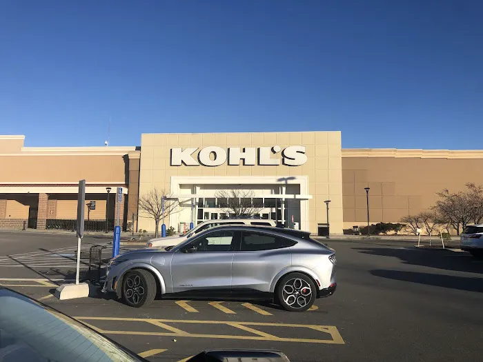 Kohl's 3