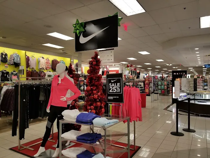 Kohl's 5