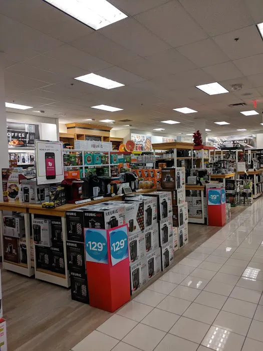 Kohl's 9