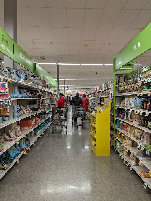 Stop & Shop 5