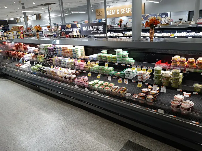 Stop & Shop 9