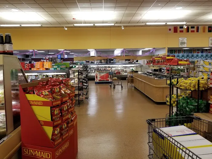 Stop & Shop 8