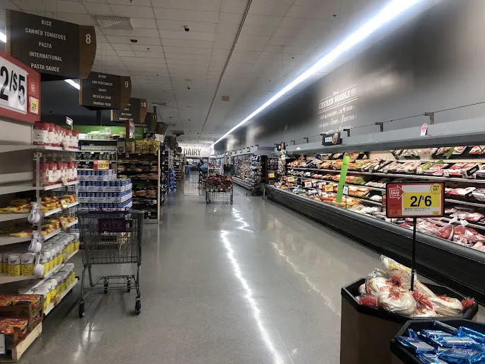 Stop & Shop 7