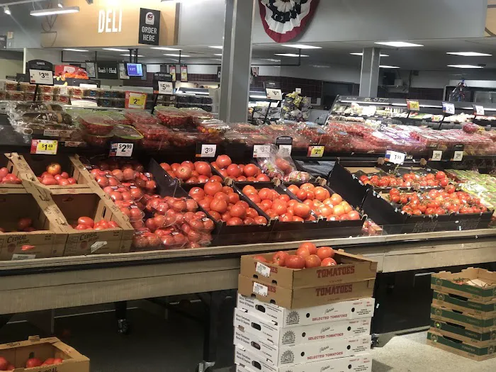 Stop & Shop 6