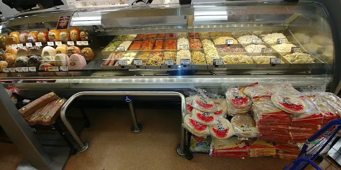 Stop & Shop 3
