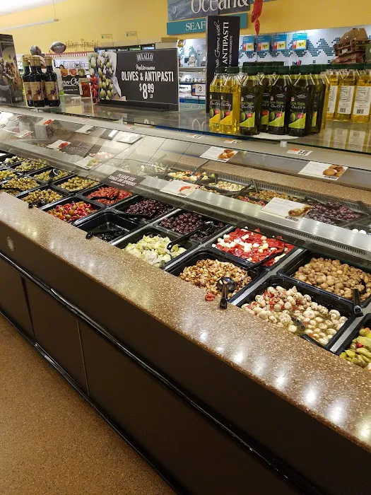 Stop & Shop 2