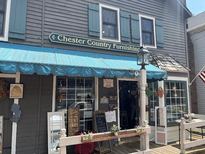 Chester Country Furnishings 0