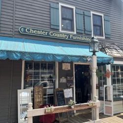 Chester Country Furnishings ico