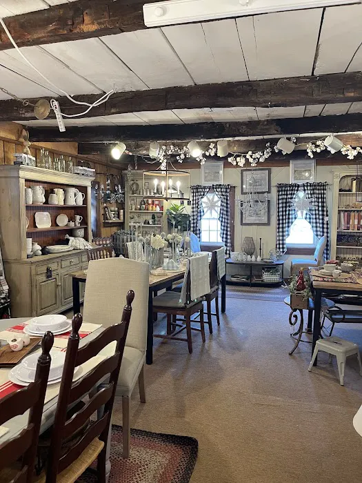 Chester Country Furnishings 1