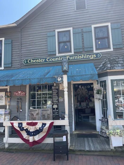 Chester Country Furnishings 3