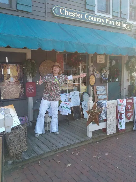Chester Country Furnishings 9