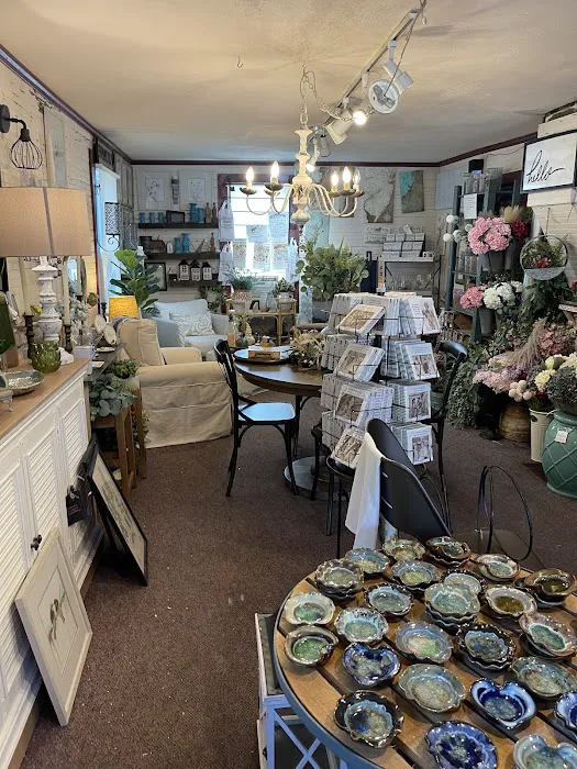 Chester Country Furnishings 8