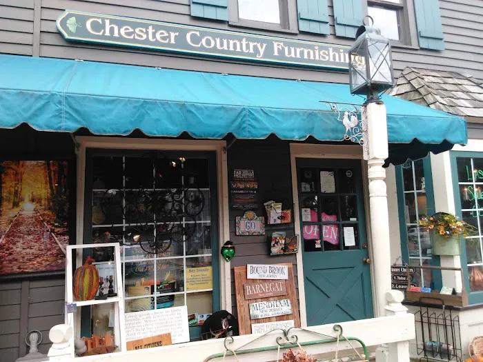 Chester Country Furnishings 5