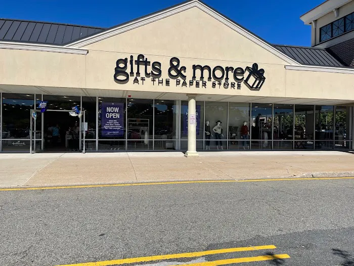 Gifts & More at The Paper Store 2