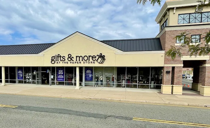 Gifts & More at The Paper Store 1