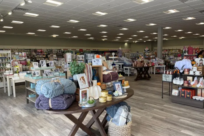Gifts & More at The Paper Store 8