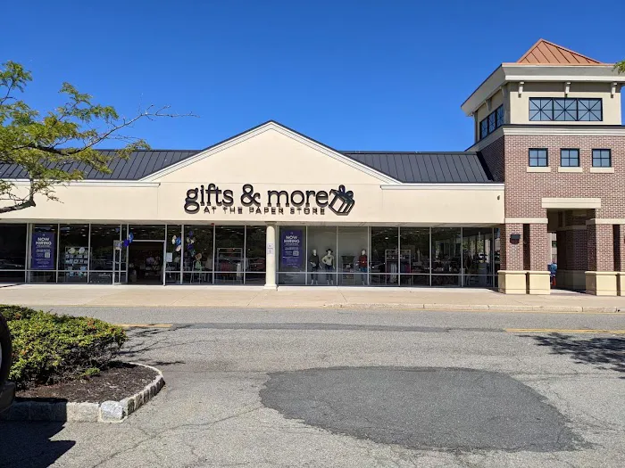 Gifts & More at The Paper Store 7