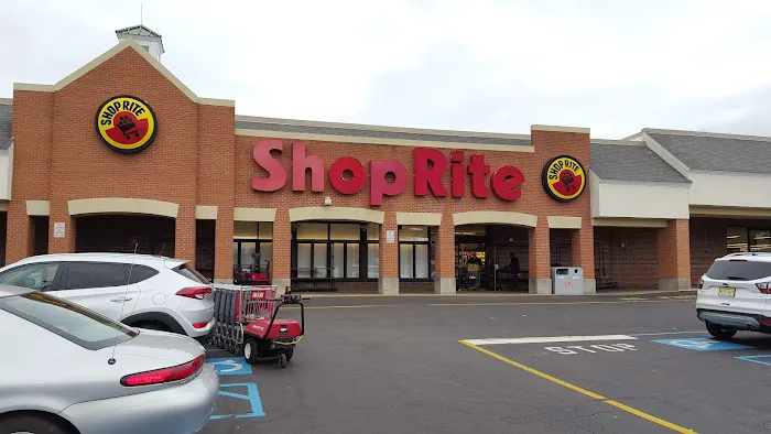 ShopRite of Chester, NJ 0