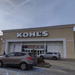 Kohl's ico