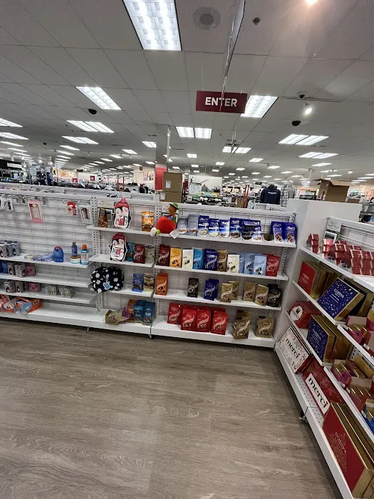 Kohl's 5