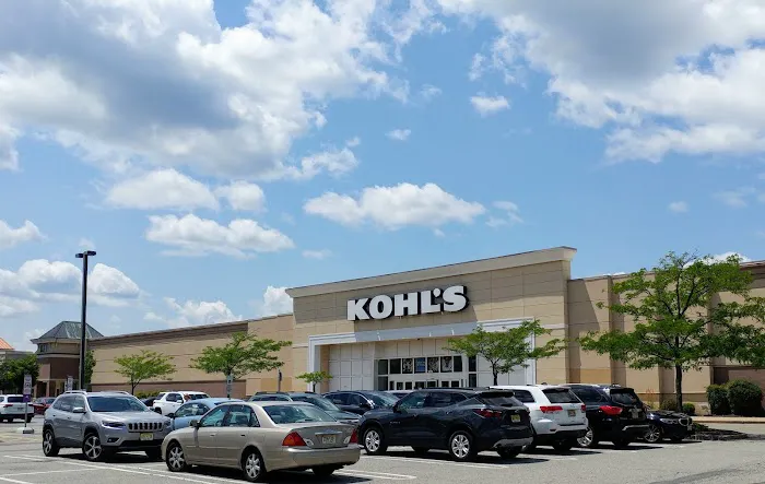 Kohl's 7