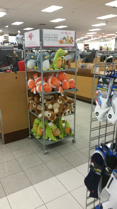 Kohl's 6