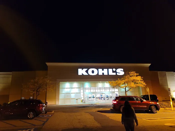 Kohl's 8