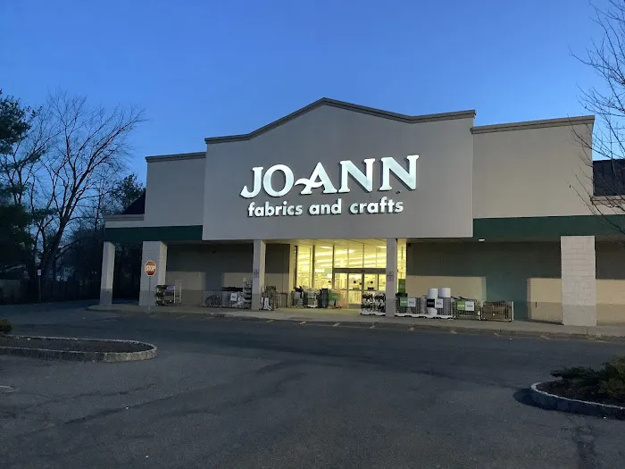 JOANN Fabric and Crafts 1